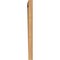Ekena Millwork Olympic Slat Smooth Bracket, Western Red Cedar, 3 1/2"W x 42"D x 48"H BKT04X42X48OLY06SWR - alternate 3